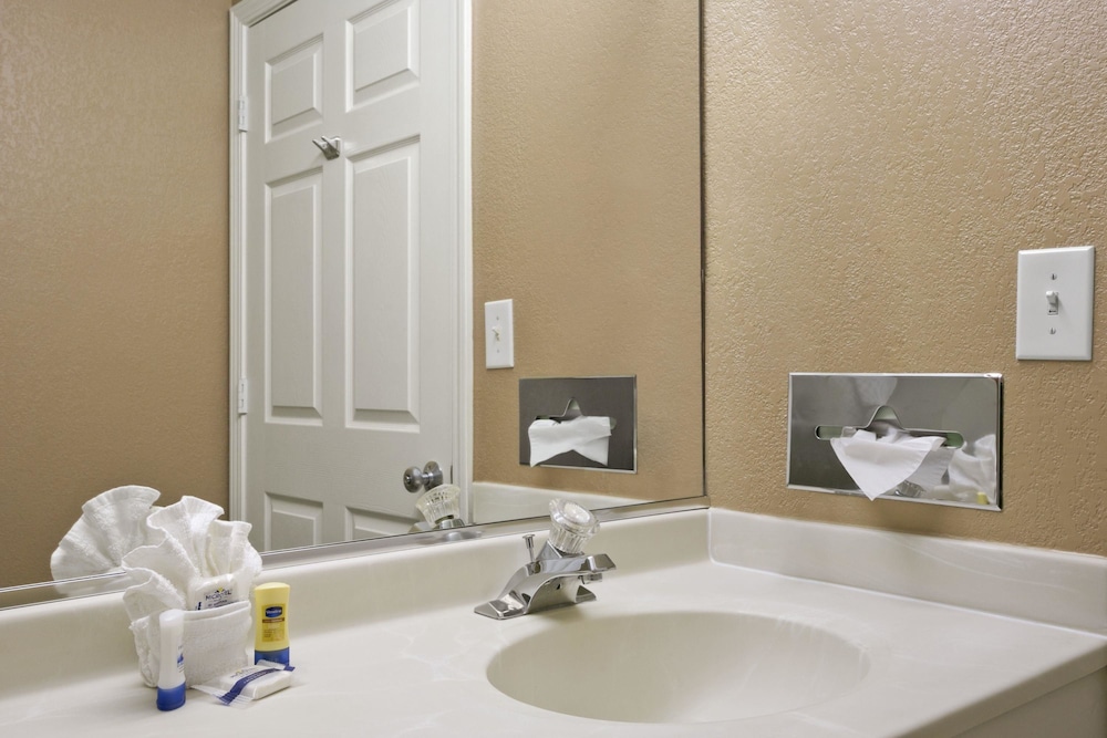Microtel Inn By Wyndham Mineral Wells Parkersburg - photo 9