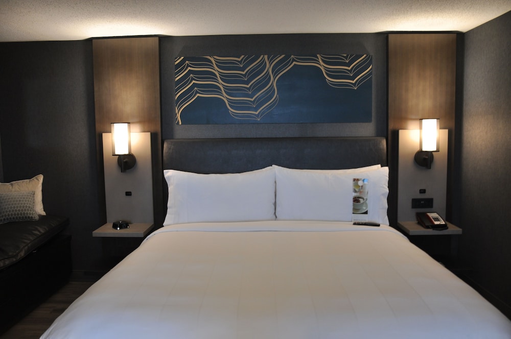 Marriott Chicago Schaumburg - photo 11