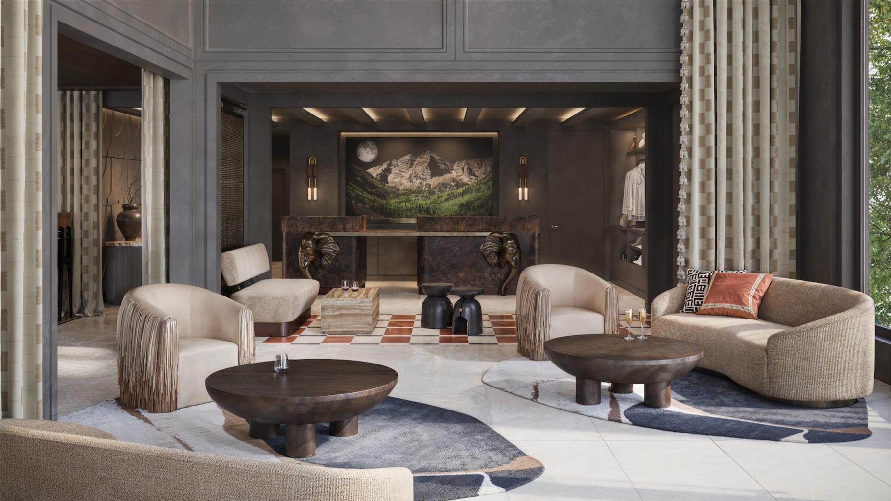 Hotel Aspen - photo 4