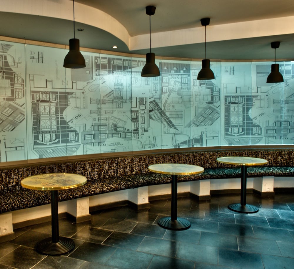 Hotel Aviation — Brussels — photo 4