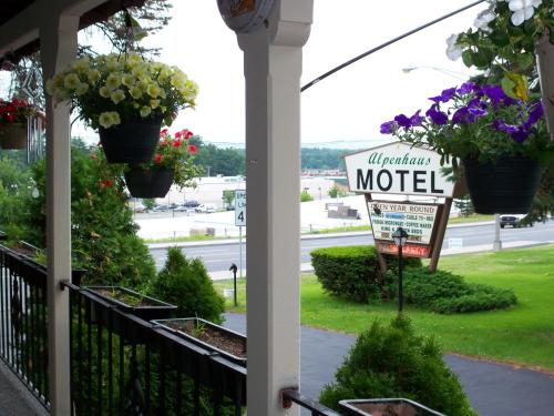 Alpenhause Motel Queensbury - photo 7