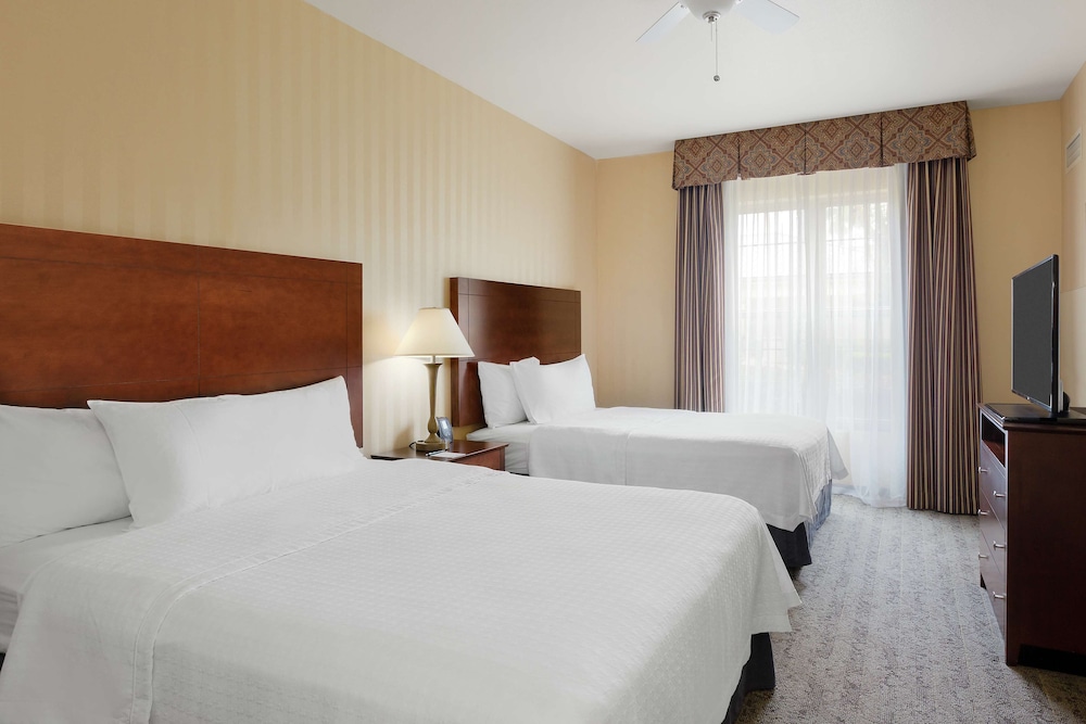 Homewood Suites By Hilton Sacramento Airport Natomas - photo 10