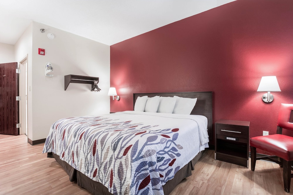 Red Roof Inn Richmond KY - photo 20