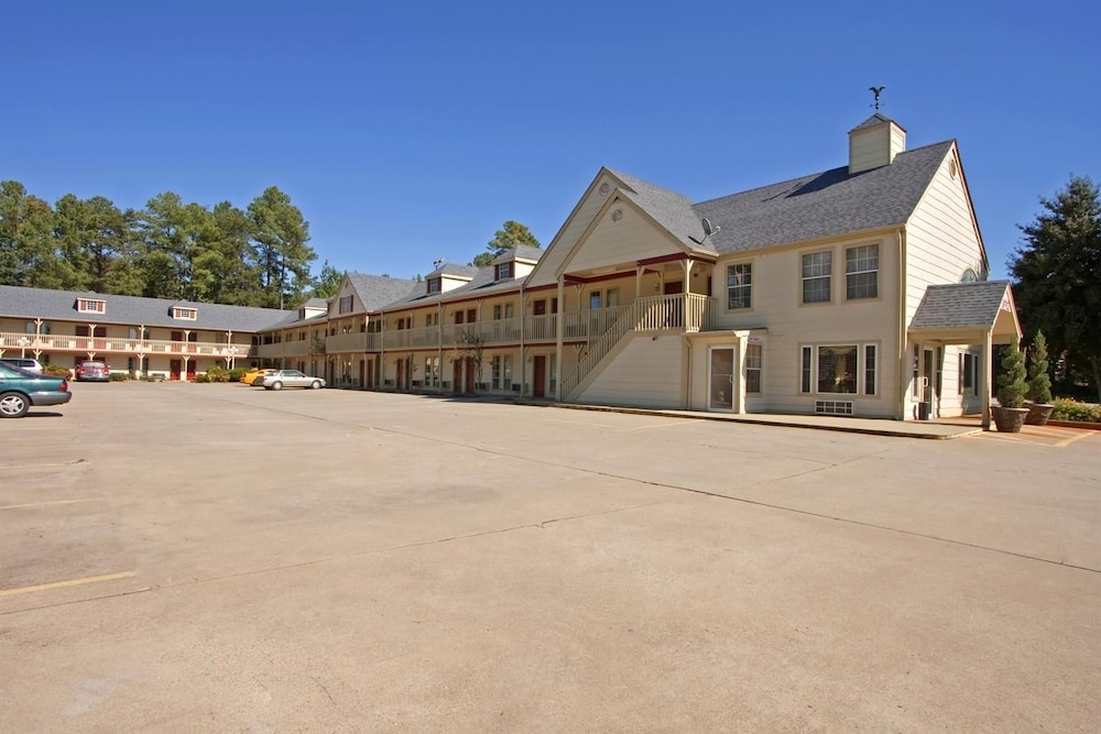 Americas Best Value Inn Anderson SC - photo 18