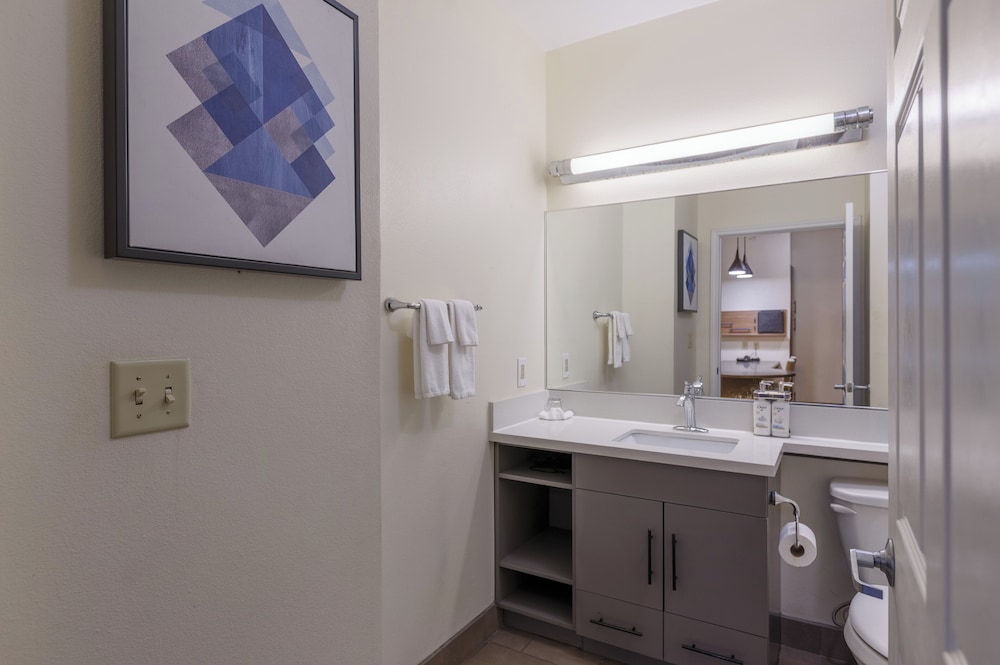 Candlewood Suites San Marcos by IHG - photo 10