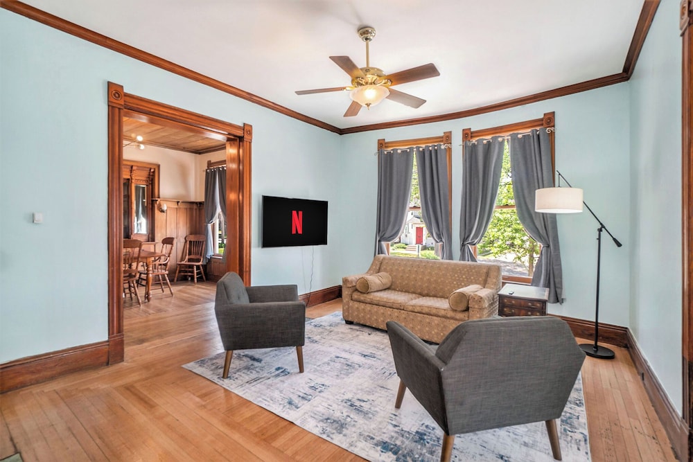 Serendipity Resort & Suites - photo 24