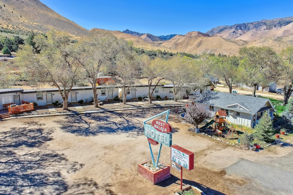 West Walker Motel - photo 62