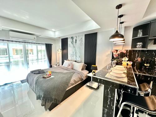 Viraplace3# - last minute hotel in Pattaya