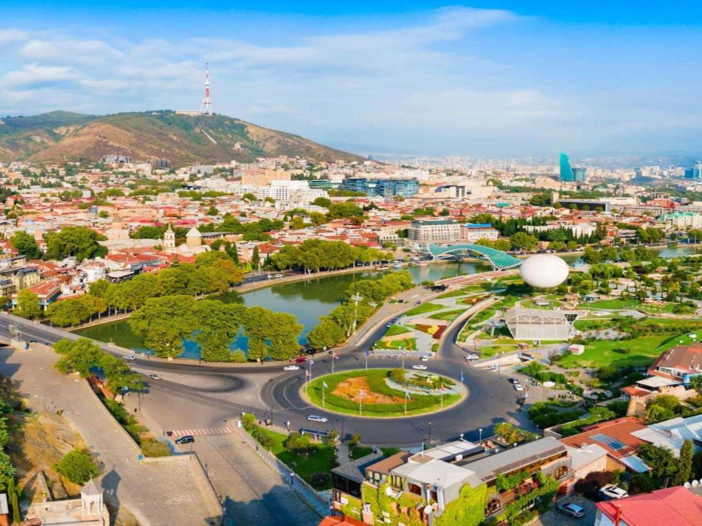 Mercure Tbilisi Old Town