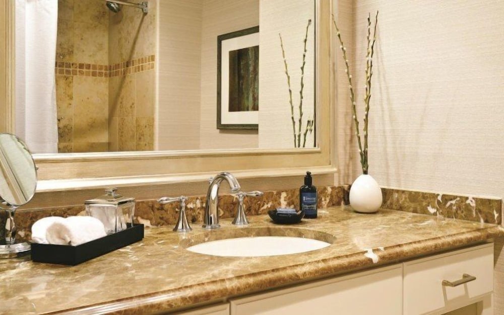 The Sebastian Vail King Hotel Room - photo 2