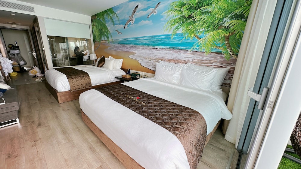 Victor Condotel Panoramic Nha Trang Nha Trang — 4-Star Luxury Hotel in Nha Trang, Vietnam