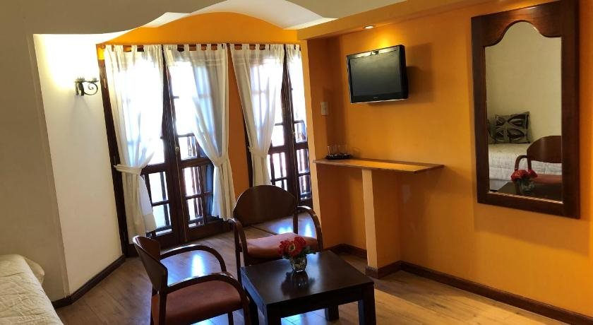 Hotel Santa Catalina — Rio Cuarto — photo 5