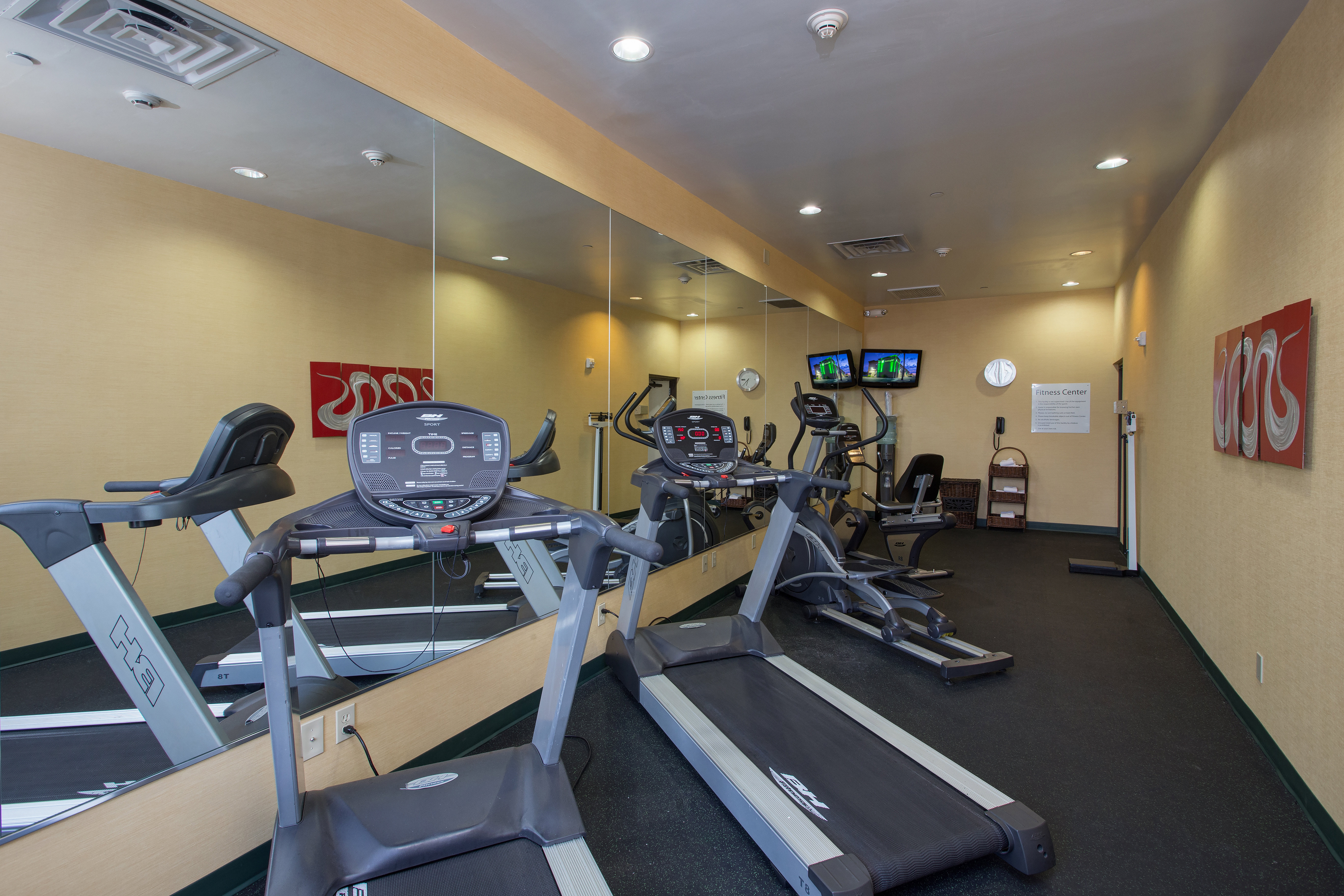 Holiday Inn North Phoenix - photo 32