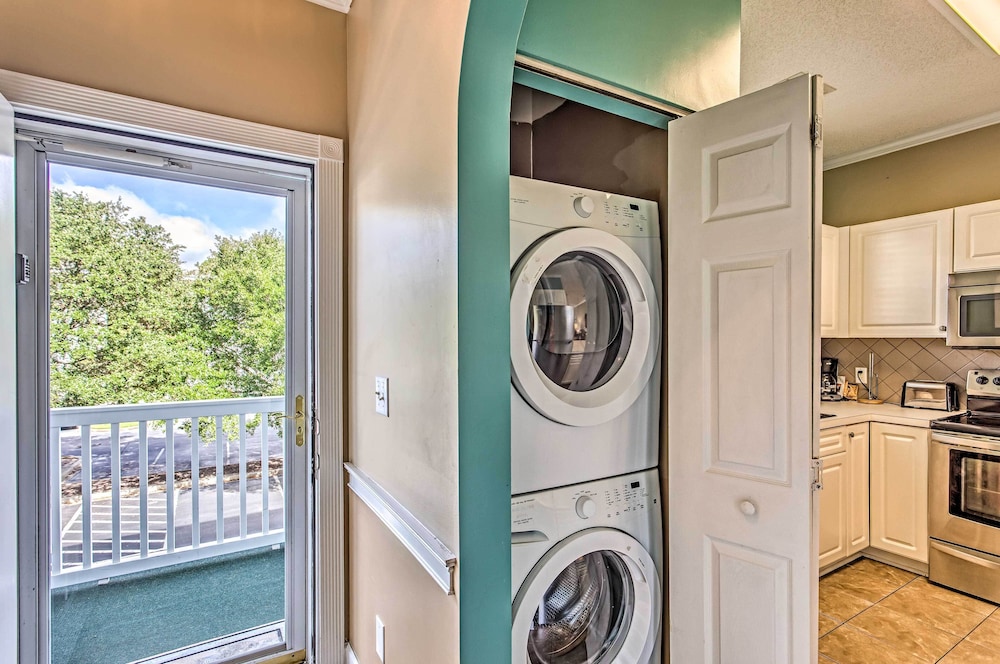 2 Mi to Beach Myrtlewood Condo with Resort Perks - photo 7