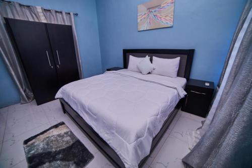 Afranasa Inn — Tema — photo 5