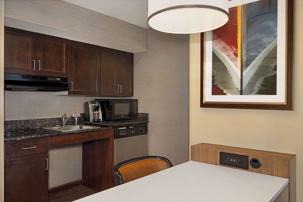 Homewood Suites Fredericksburg - photo 21