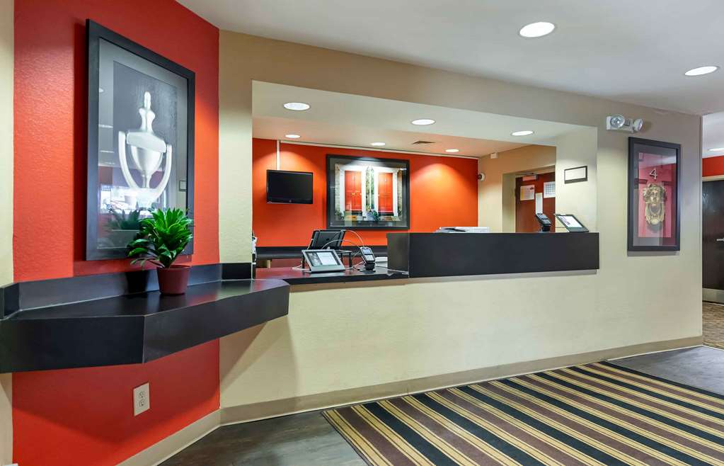 Extended Stay America Suites Chicago Skokie - photo 5