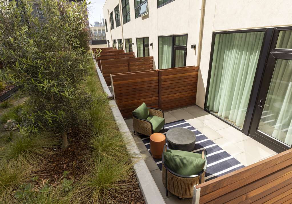 Kissel Uptown Oakland in the Unbound Collection by Hyatt - photo 60