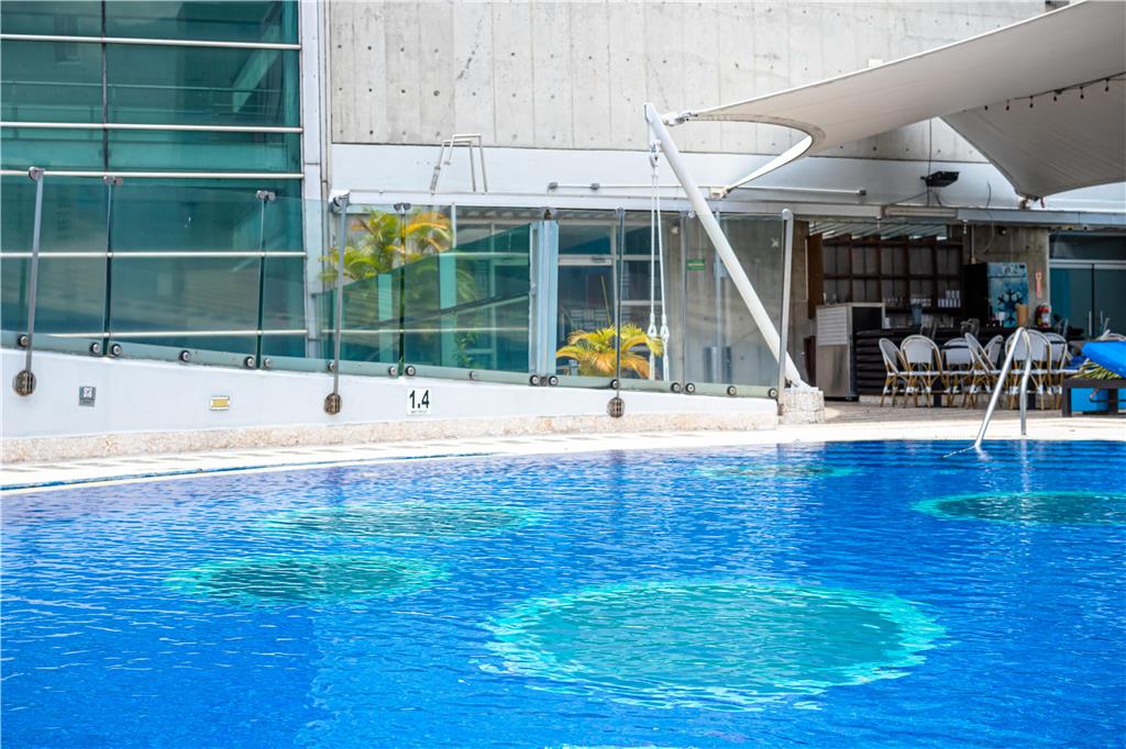 Hotel image of Decapolis Hotel Panama City