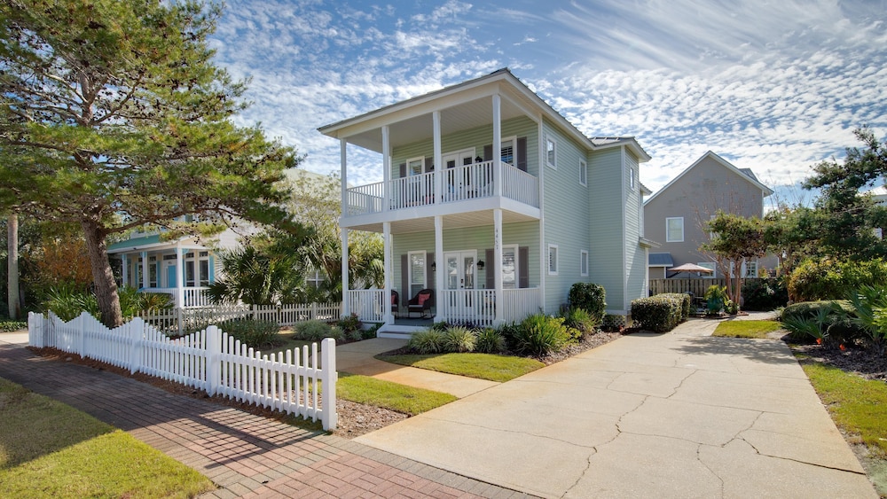 Sea Brees S Crystal Shores4457 Oceanview - photo 20