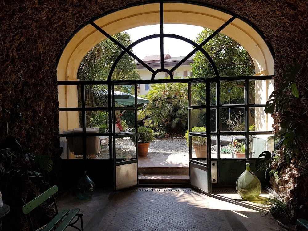 Dimora Aganoor Relais & Gourmet Experience