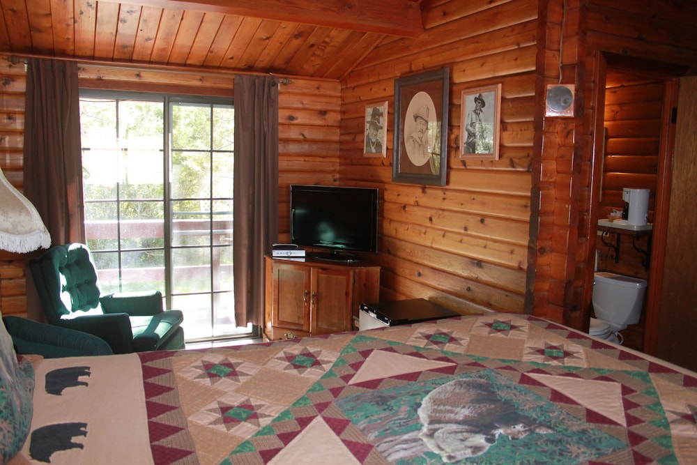 Virginia Creek Settlement - photo 10