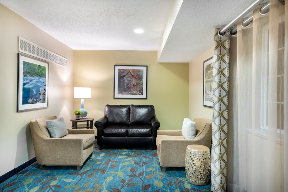 Candlewood Suites Washington Dulles Sterling by IHG - photo 46