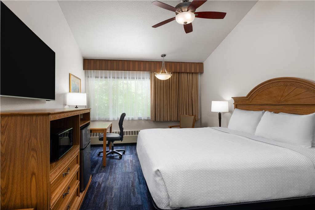 Best Western Kodiak Inn - photo 33