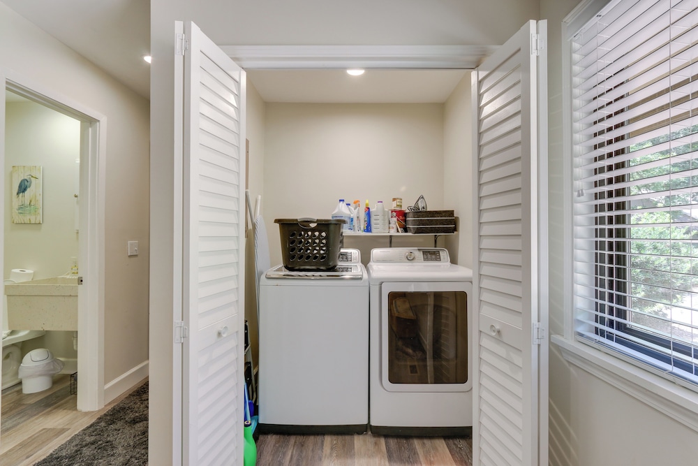 1 Mi To Harbour Town Sea Pines Resort Home - photo 10
