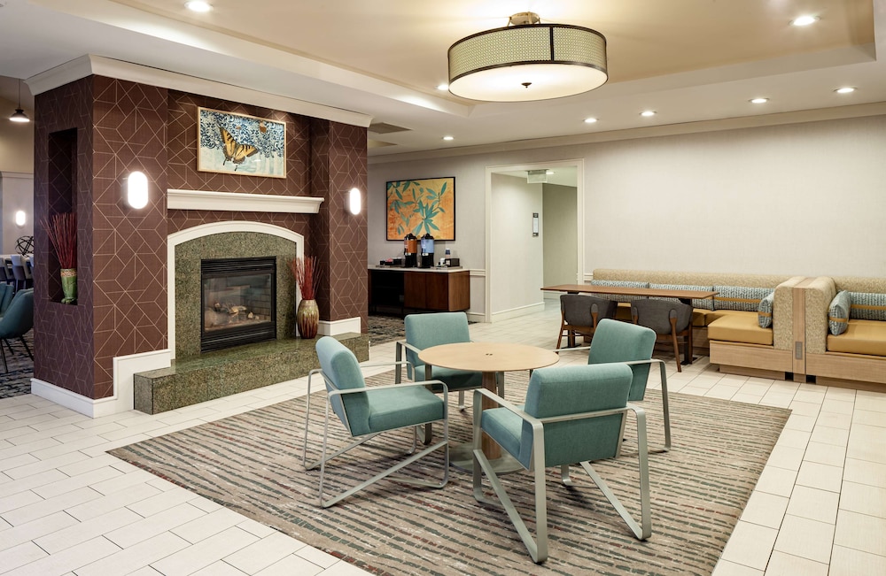 Homewood Suites by Hilton Gainesville - photo 2