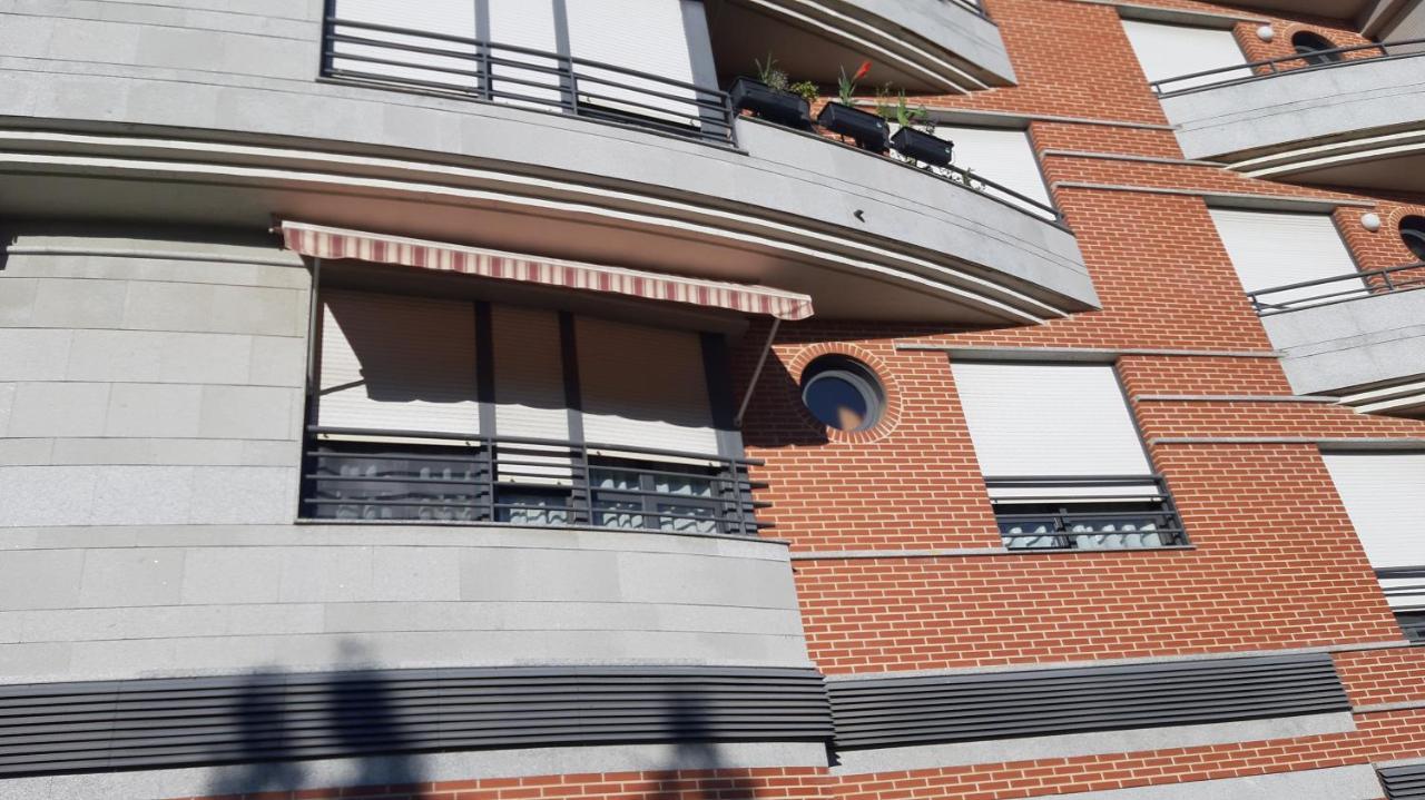 Piso Tranquilo Ponferrada — 4-Star Luxury Hotel in Ponferrada, Spain