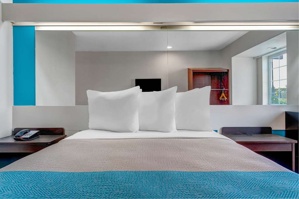 Motel 6 Idaho Falls ID Snake River - photo 10