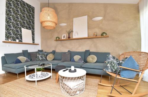 Apartment Sunny Bay Free Parking