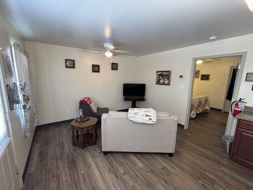 Hermann Crown Suites - photo 186