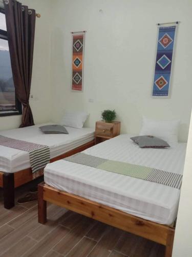 Mộc Nhiên Homstay Mai Chau in Hoa Binh, Vietnam