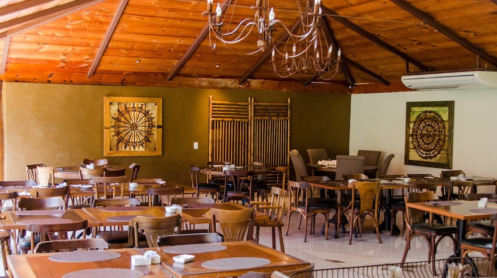 Hotel Fazenda Parador Maritacas — Vassouras — photo 3