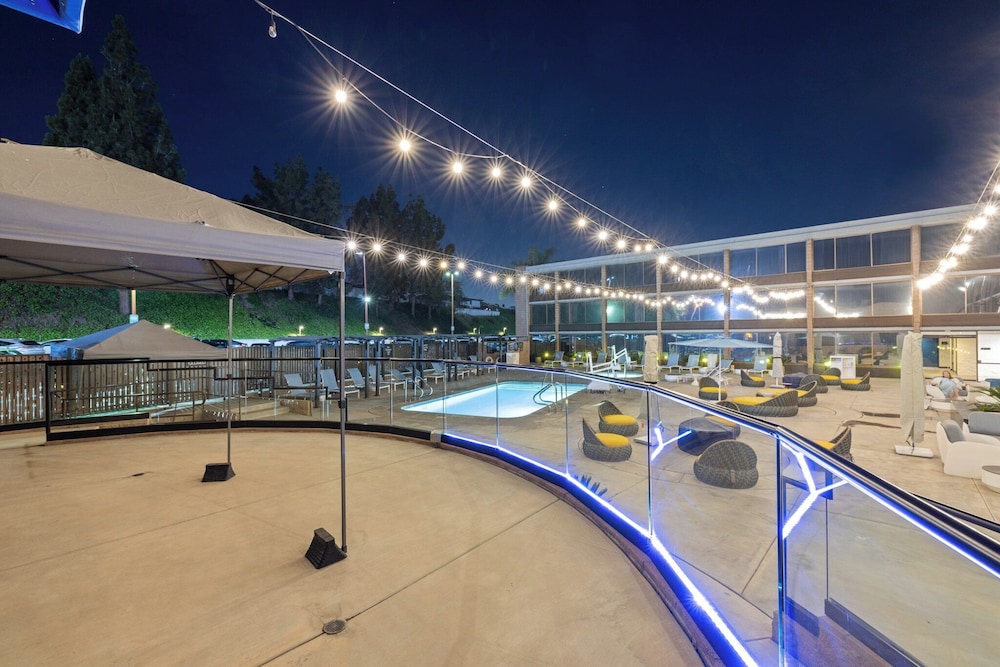 Voco Laguna Hills - photo 34