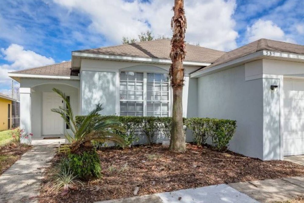 Westridge Close to Disney 4bd 3ba Home Rwr4339 — 4-Star Luxury Hotel in Davenport, United States