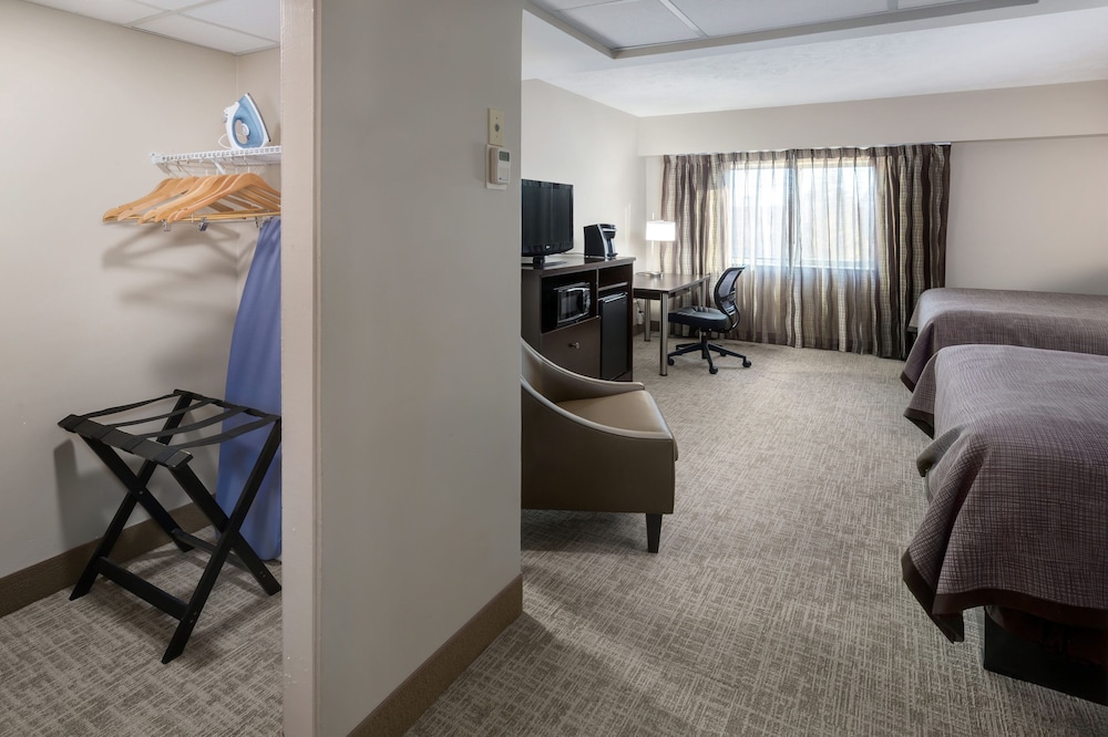 Park Place Hotel & Conference Center - photo 9