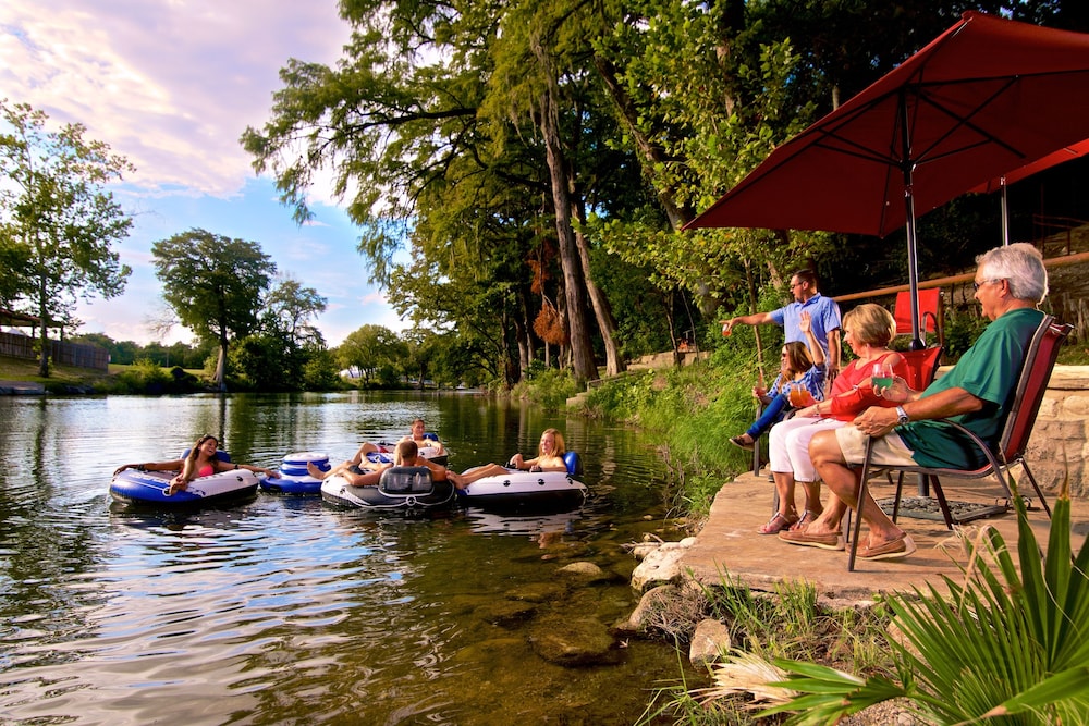 Gruene River Hotel & Retreat - photo 57