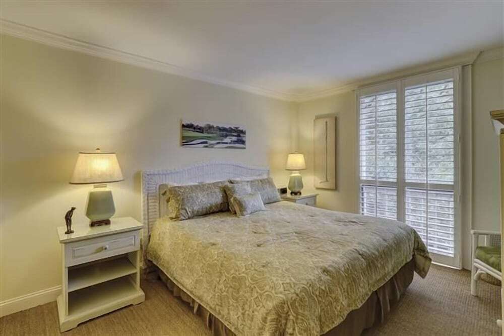1038 Caravel Court at The Sea Pines Resort - featured photo