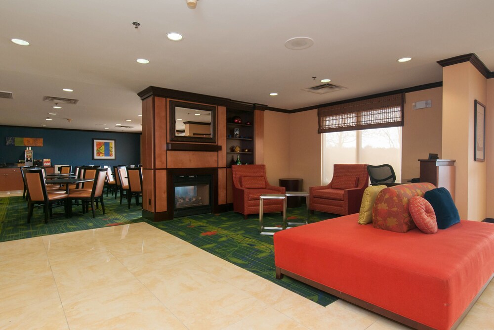 Fairfield by Marriott Inn & Suites Columbia Harbison - photo 18