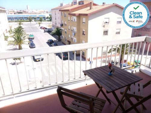 Sol e Praia Peniche I — 4-Star Luxury Hotel in Peniche, Portugal