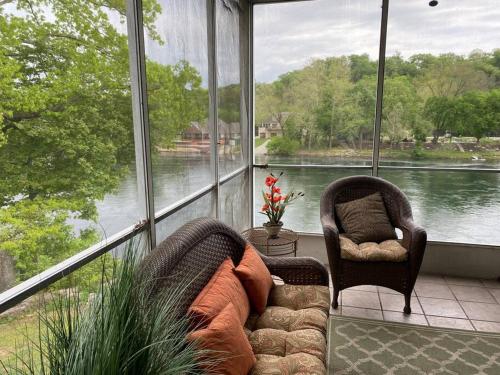 Lakefront Condo at Diamond Resort in Branson, United States