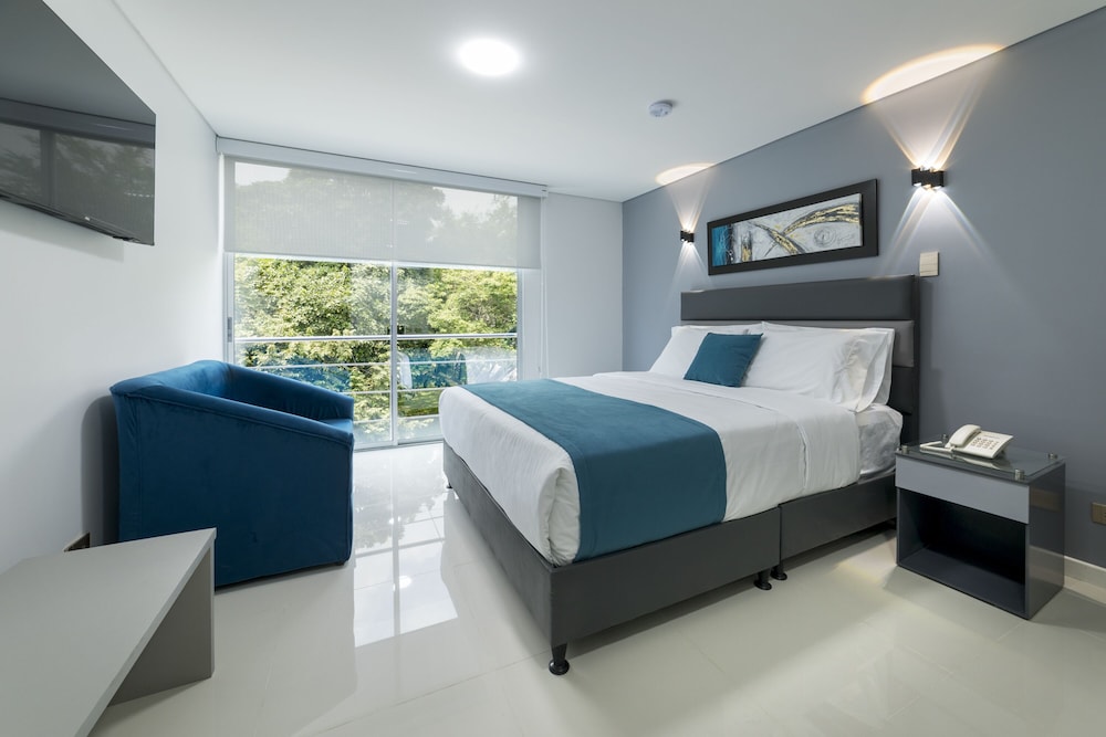 Piedra Luna in Cali, Colombia