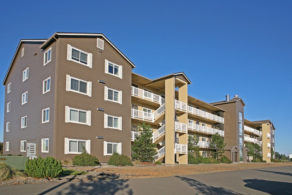 Outlook Condos at Oyhut Bay Resort - photo 43