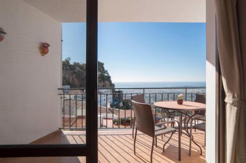 Apartment Vista de Pájaro — 4-Star Luxury Hotel in Mijas, Spain