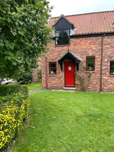 Runaway Cottage Whitby