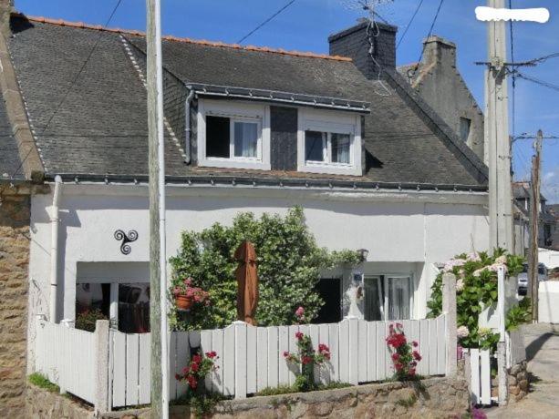 Ty Cado in Belz, France