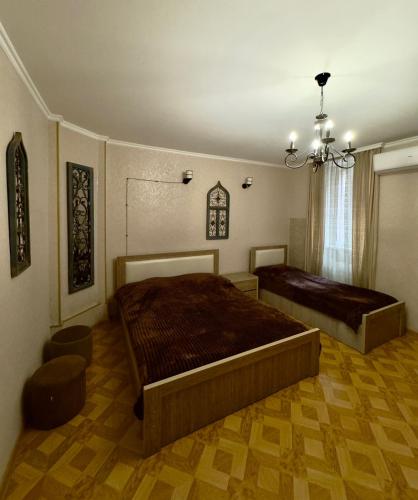 Tamuna apartment
